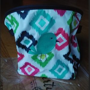 Thirty-One Mini Storage Bin
